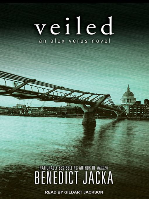 Title details for Veiled by Benedict Jacka - Wait list
